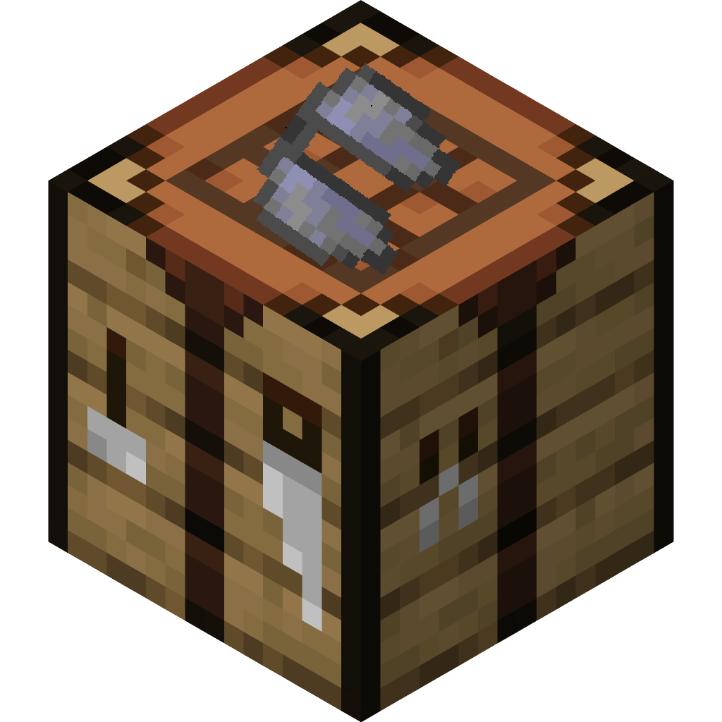 Craftable Elytra by Bester play