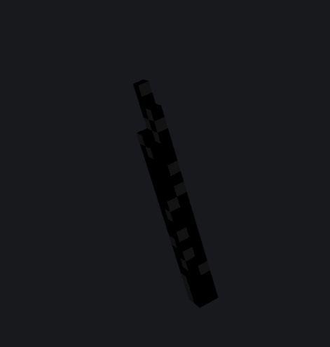 Rain World Weaponry - Minecraft Mod