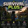 SurvivalPlus