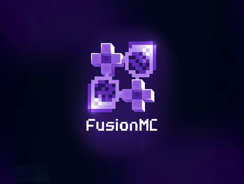 FusionMC Banner