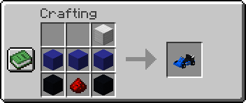 Crafting