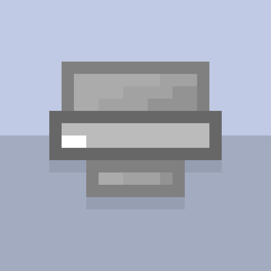 Enhanced Anvil Input