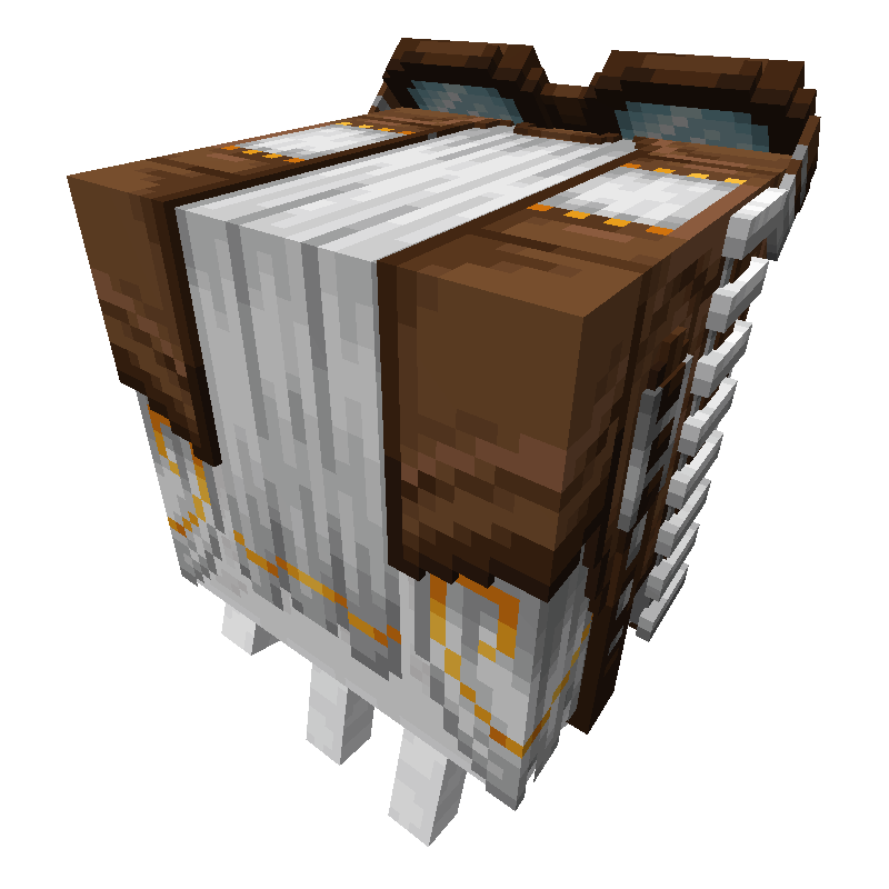 Color Variants