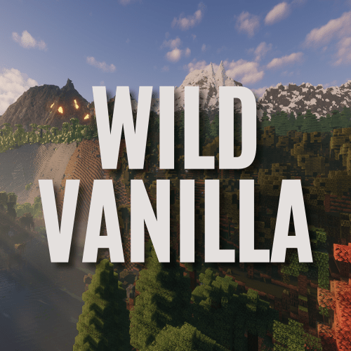 Wild Vanilla