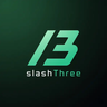 Icon for slashThree