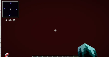 empty