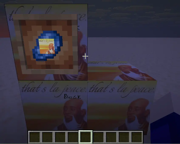 LaPeace — screenshot 1