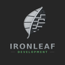 Icon for Ironleaf Development