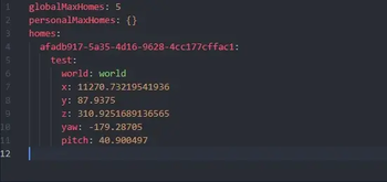 Config.yml