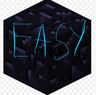Easy Obsidian