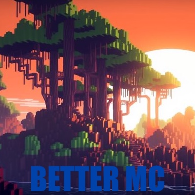 Better MC