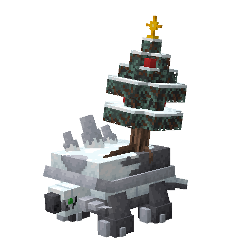 Pine (Shiny)
