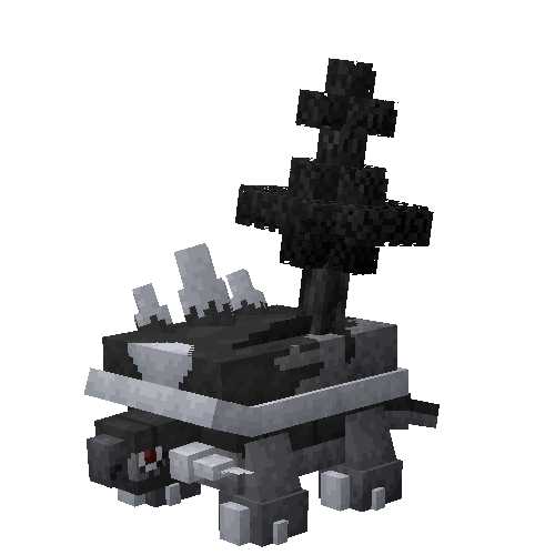 Umbran (Shiny)