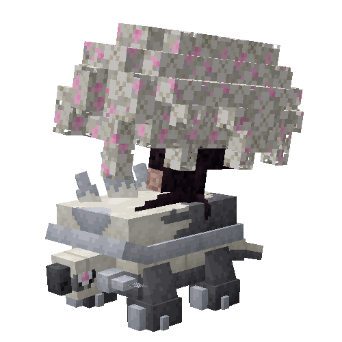 Snowblossom (Shiny)