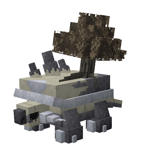 Dead (Shiny)
