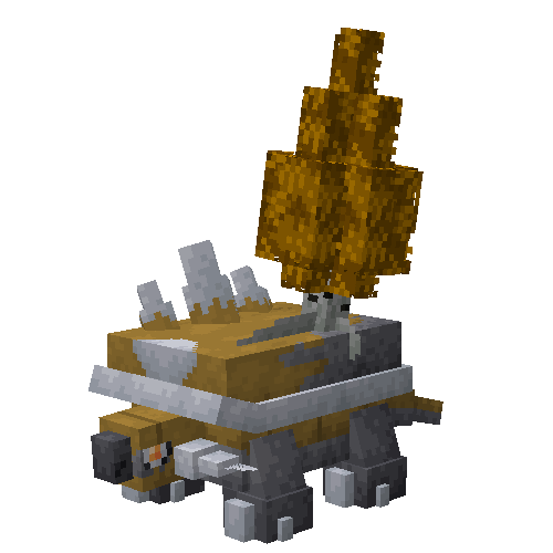 Cypress (Shiny)