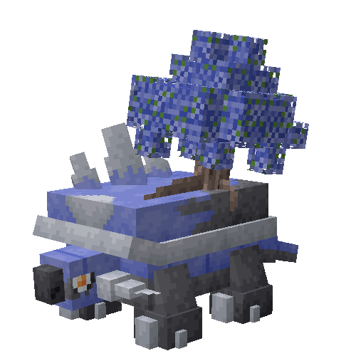 Jacaranda (Shiny)