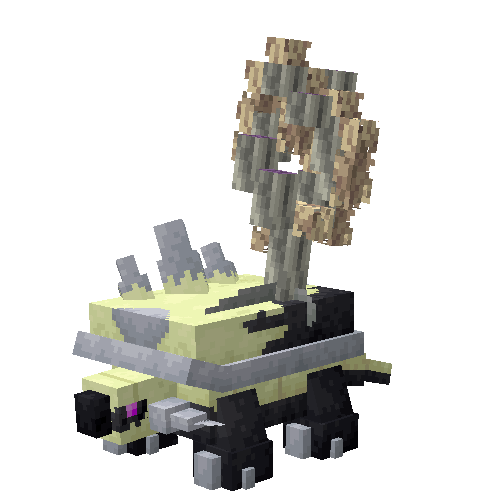 Empyreal (Shiny)