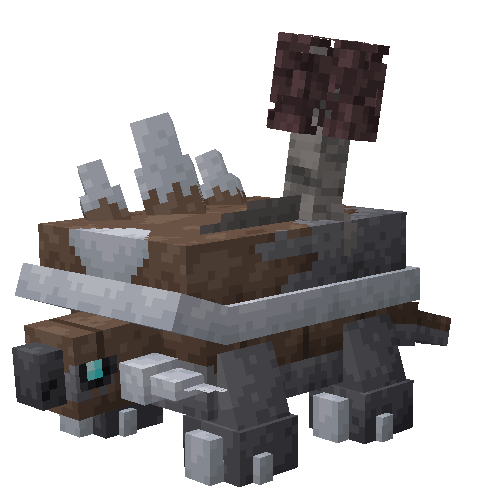 Hellbark (Shiny)