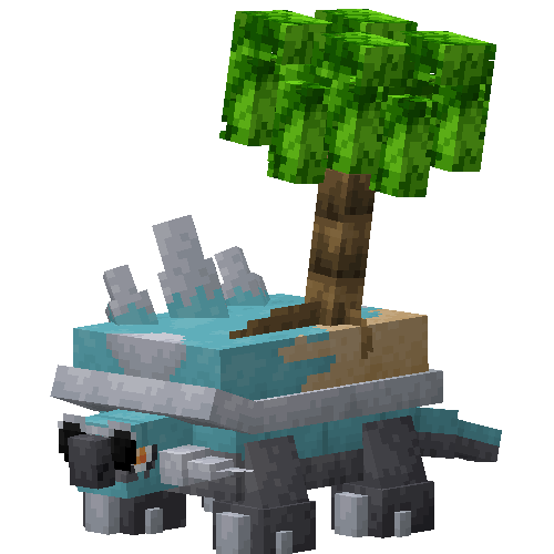 Palm (Shiny)