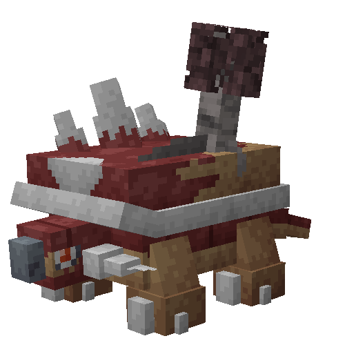 Hellbark