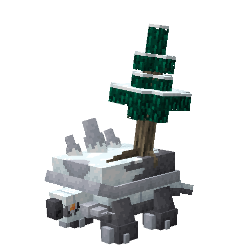 Fir (Shiny)