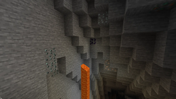 Crymor, Crymon, and Noprum ores