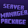 Server Manager Package