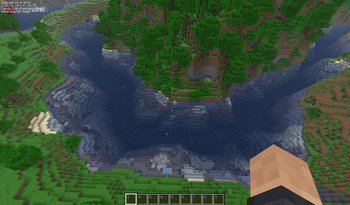 Before