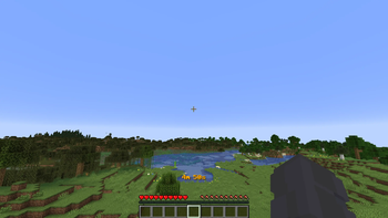 Timer Ingame
