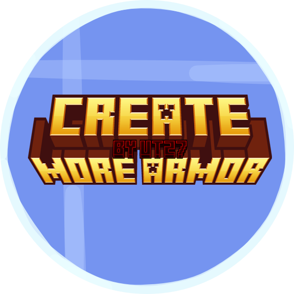 [DISCONTINUED] Create: more Armor