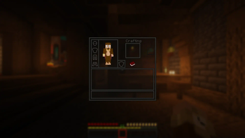inventory