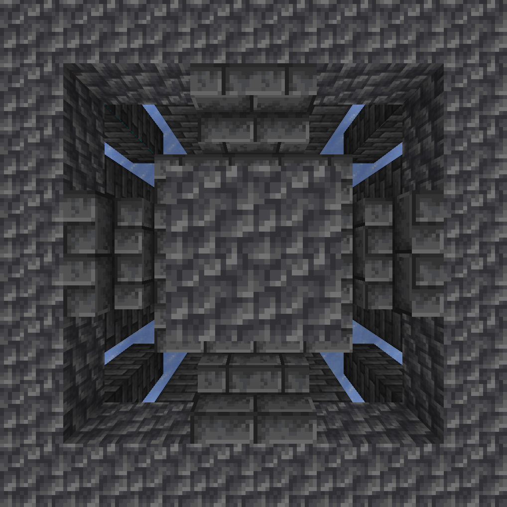 Ritual thingy