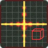 Chunk Border Redstone Highlighter