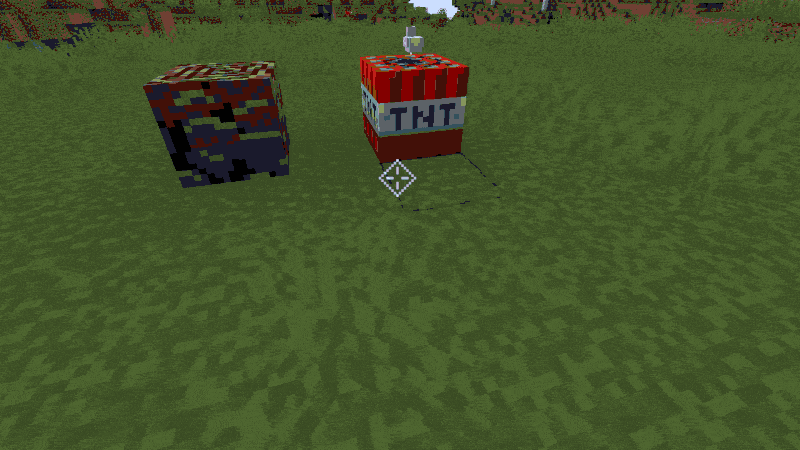 Netherite TNT Drops Screenshot 1