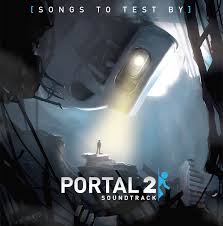 Custom Portal Music 3