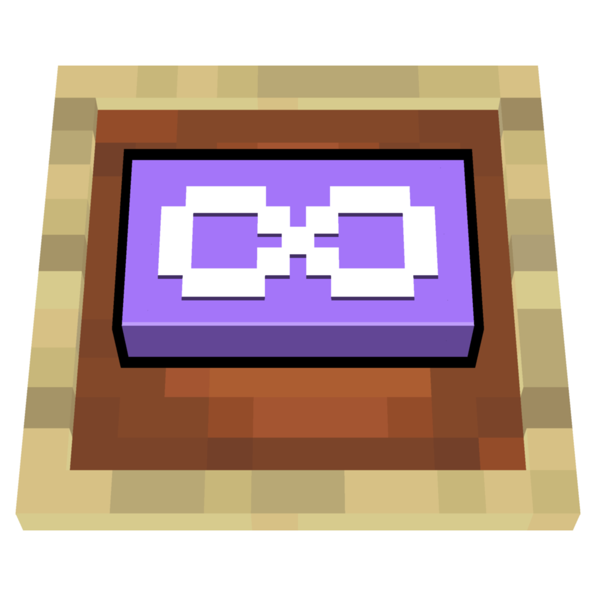 Infinite Display