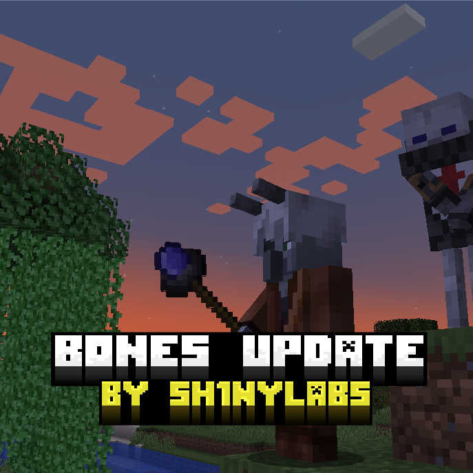 Bones Update
