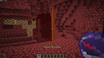 Nether Demo