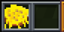 In Hotbar