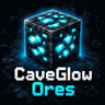 CaveGlow Ores