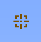 crosshair