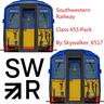 Southwestern Railway Class 455 Pack for MTR
