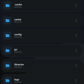 File Manager