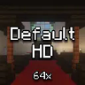 Default HD 64x