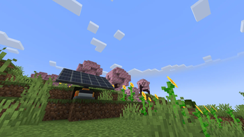 Sssolar pamnel :]