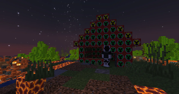 Build hypermodern structures!!