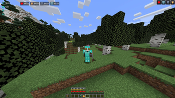 APEX utilitys Screenshot 1