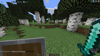 APEX utilitys Screenshot 3