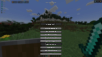 APEX utilitys Screenshot 5